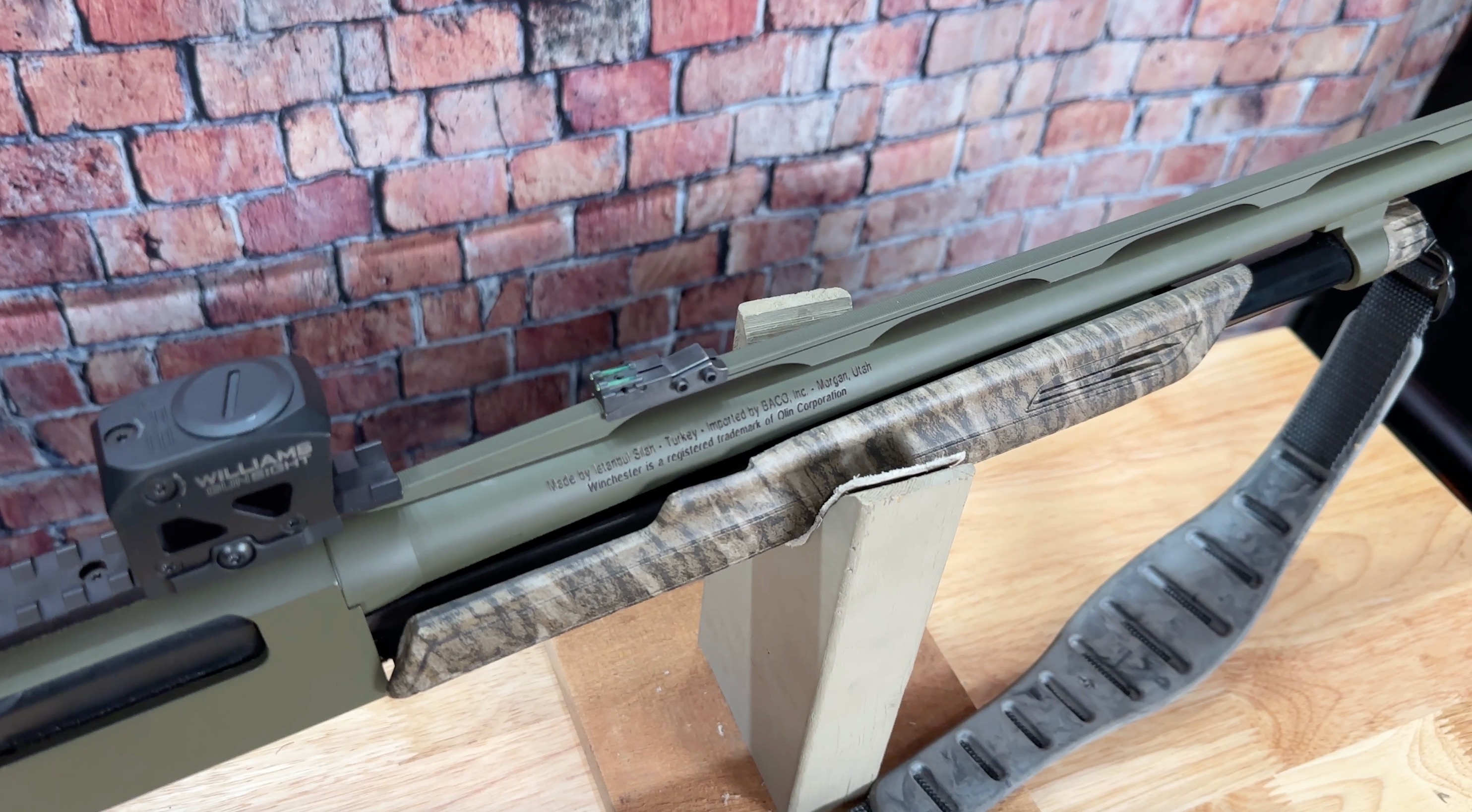 Winchester SXP Long Beard 20 Gauge Review: The Ultimate Turkey